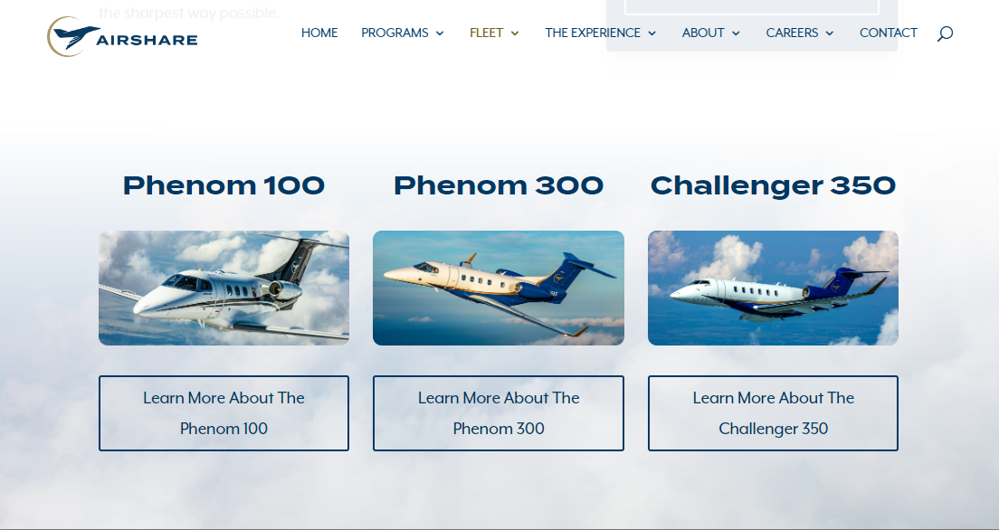 Best Private Jet Companies of 2025 Best Private Jet