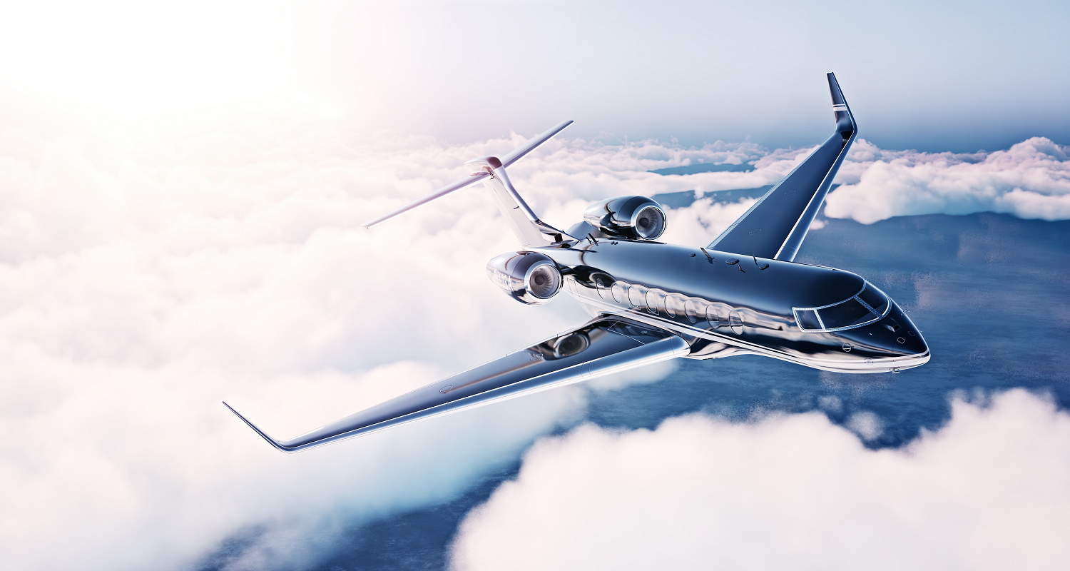 Private jet buying guide: what you need to know