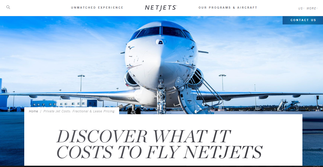 NetJets