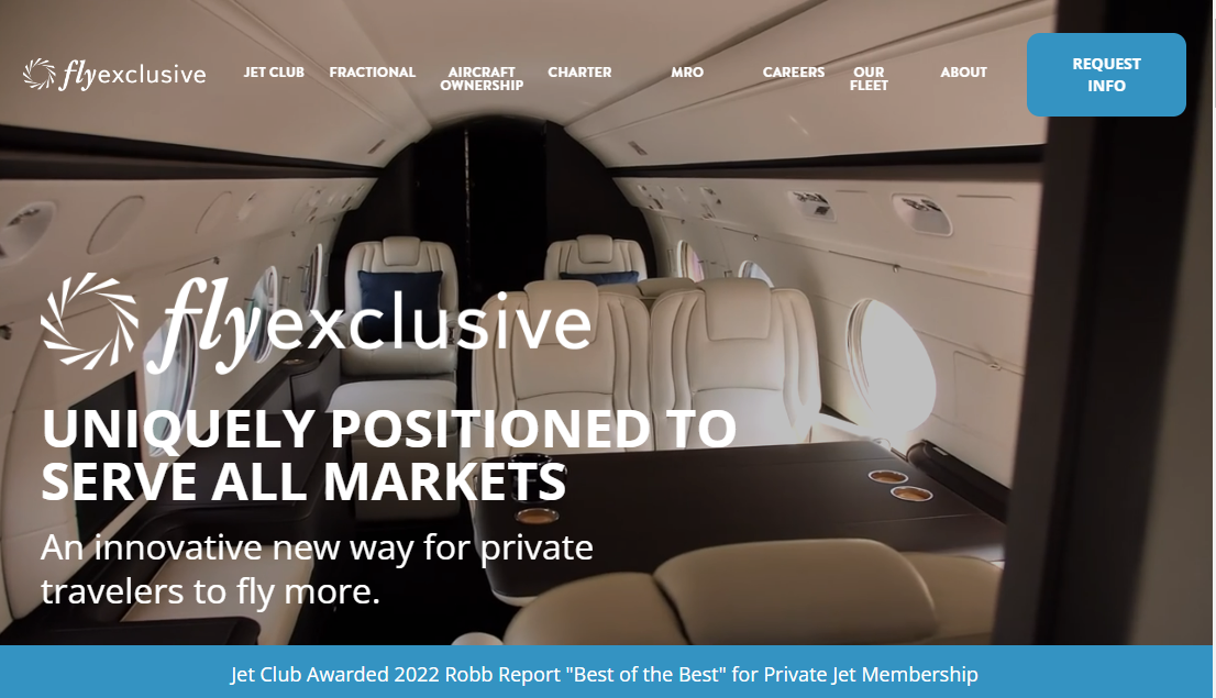 Best Private Jet Companies of 2025 Best Private Jet
