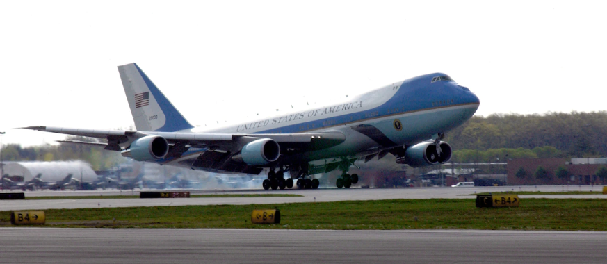 Air Force One