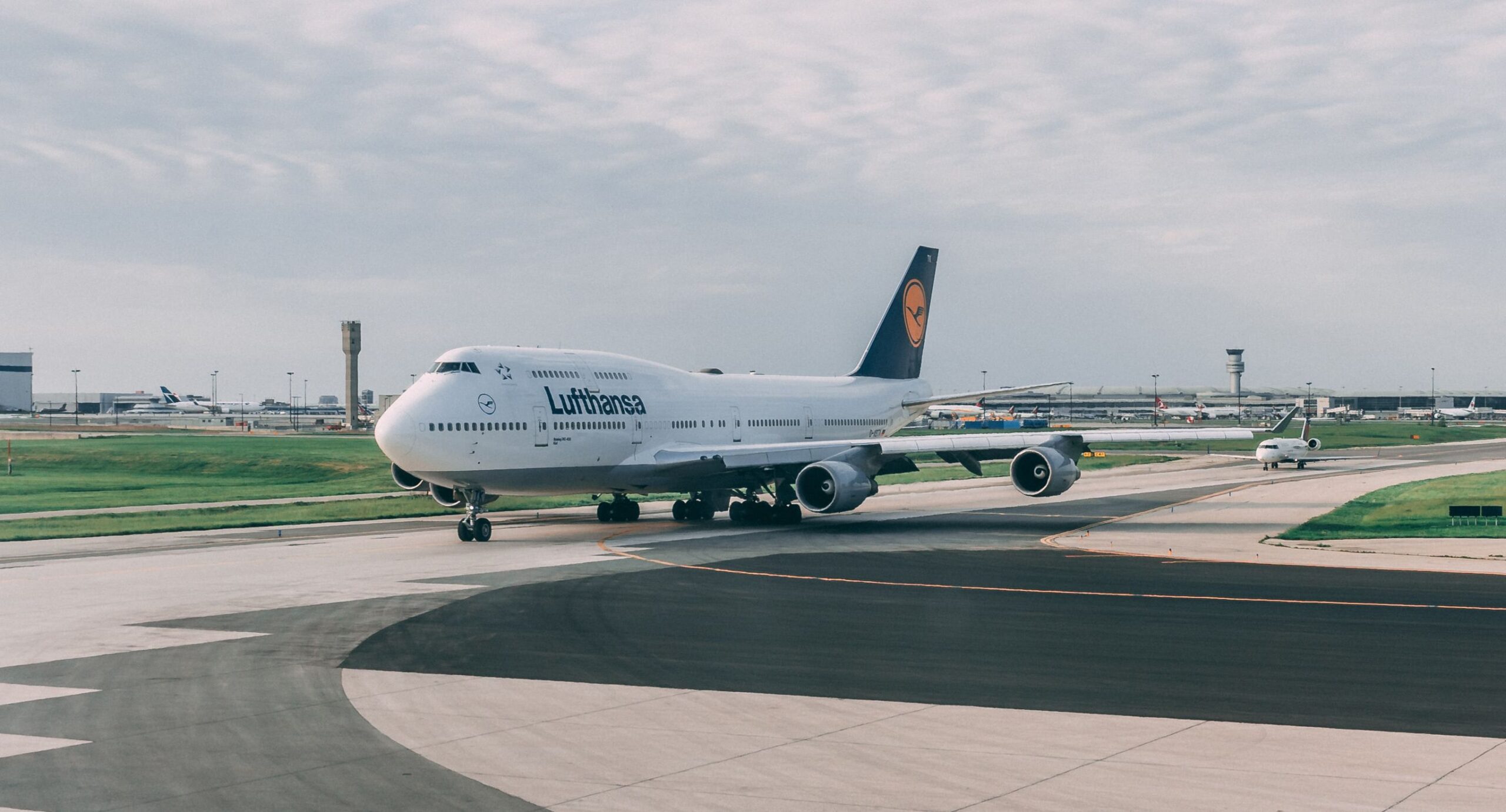 Boeing 747-430